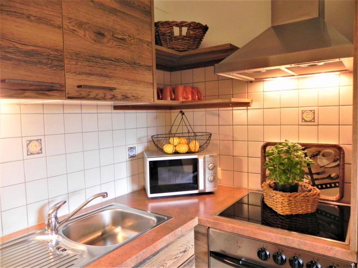 Appartamento Der Trueferhof Ehrwald Esterno foto