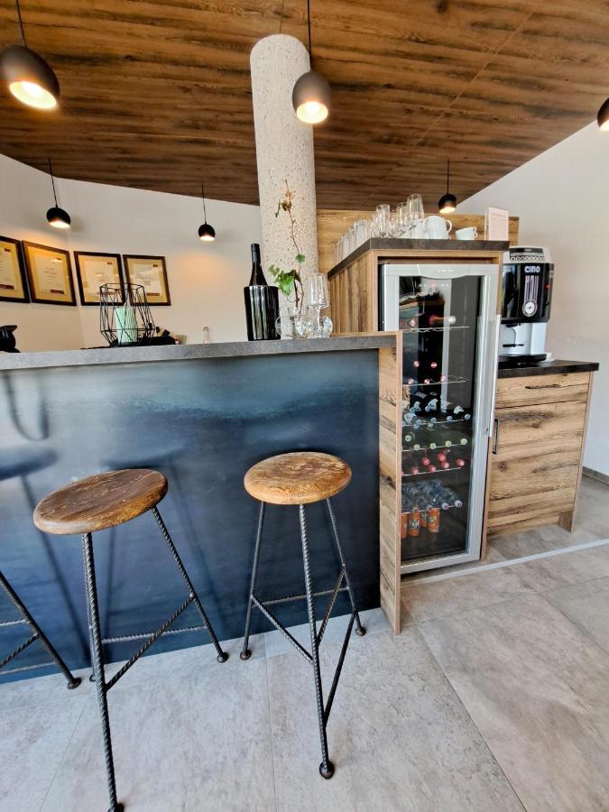 Appartamento Der Trueferhof Ehrwald Esterno foto